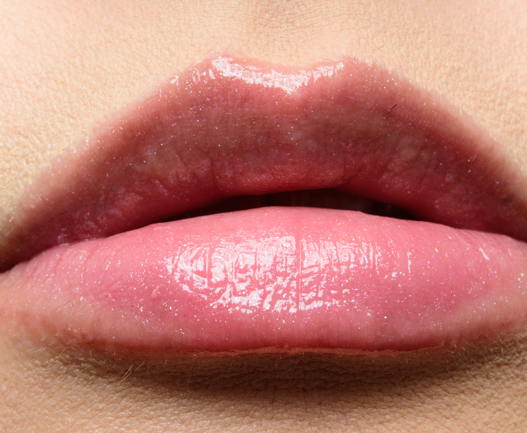 ColourPop No Joke So Glassy Lip Gloss