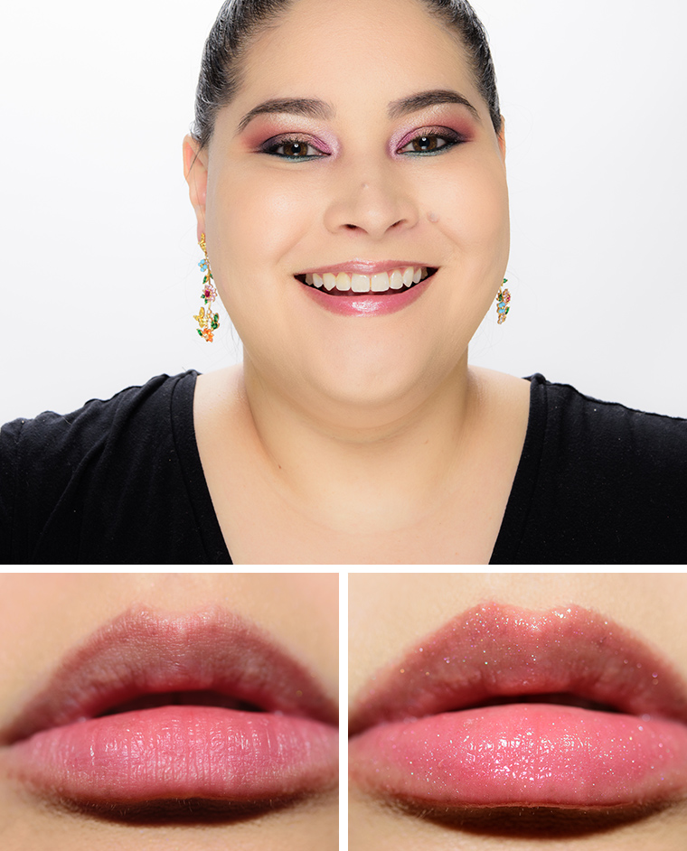 ColourPop No Joke So Glassy Lip Gloss