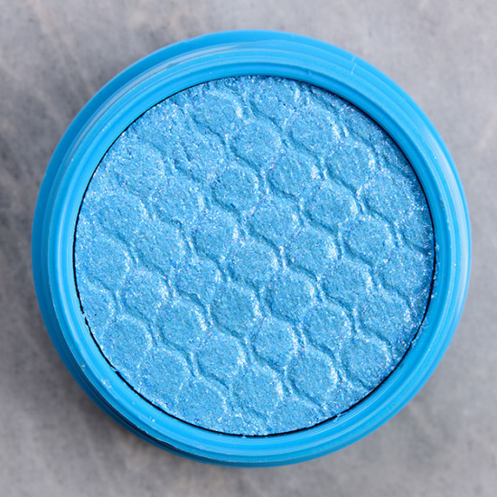 ColourPop Super Shock Shadow Peeps Blue