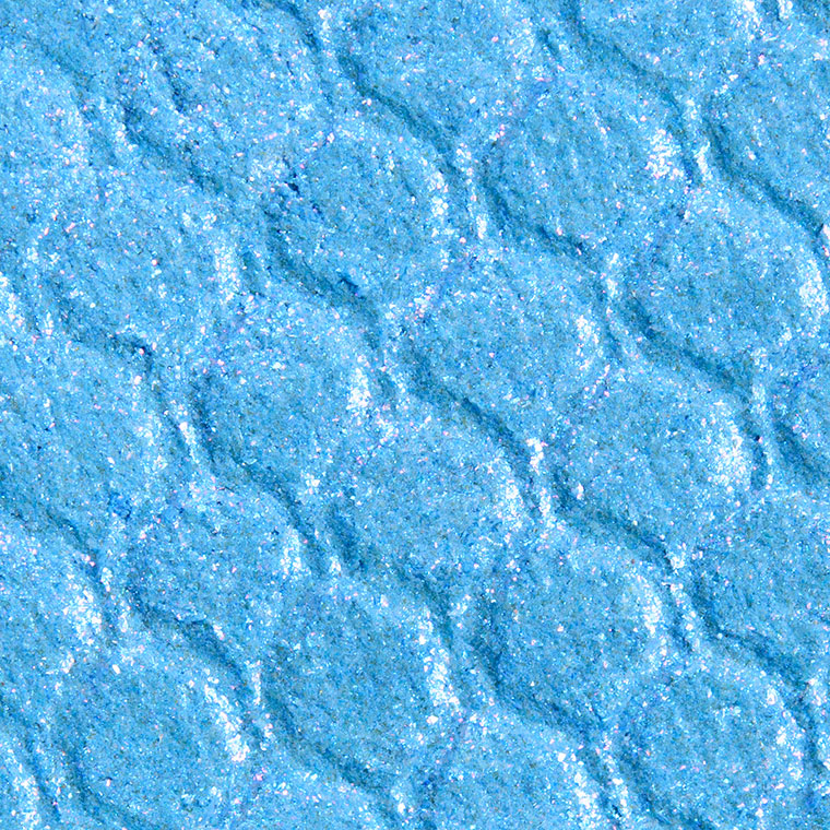 ColourPop Peeps Blue Super Shock Shadow