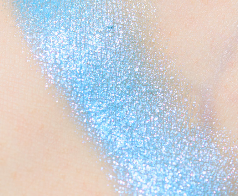 ColourPop Peeps Blue Super Shock Shadow