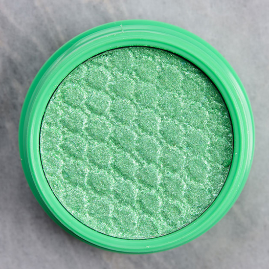 ColourPop Super Shock Shadow Peeps Green