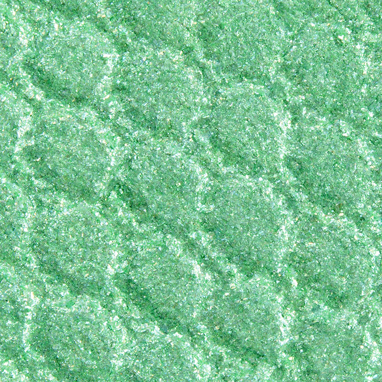 ColourPop Peeps Green Super Shock Shadow