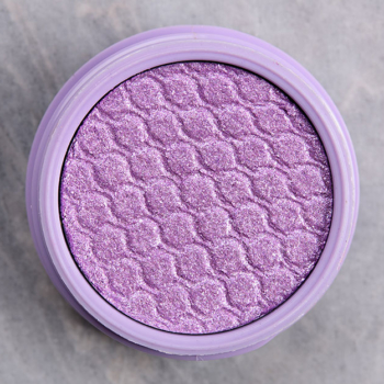ColourPop Peeps Lavender Super Shock Shadow