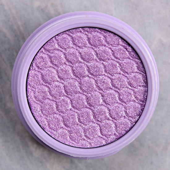 ColourPop Peeps Lavender Super Shock Shadow