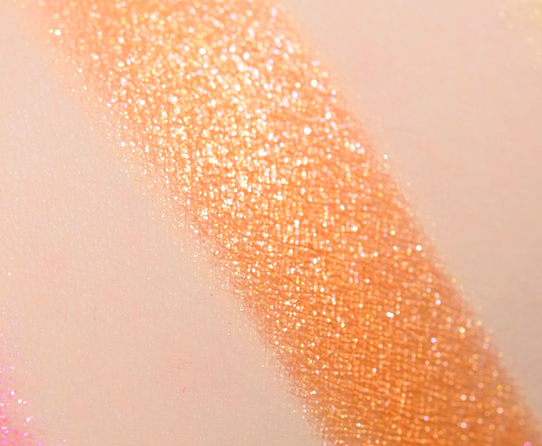 ColourPop Peeps Orange Super Shock Shadow