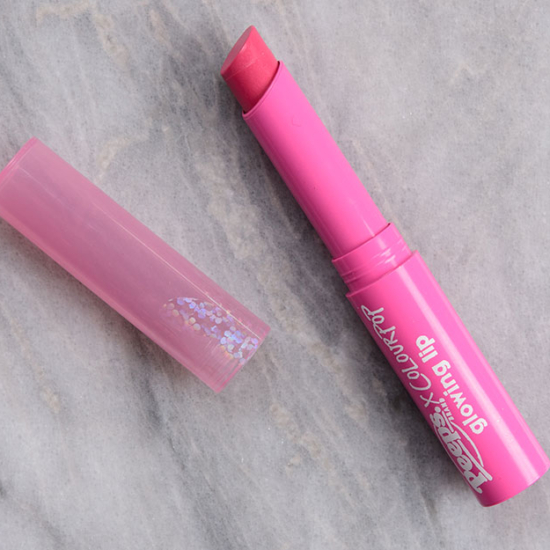 ColourPop Peeps Pink Glowing Lip