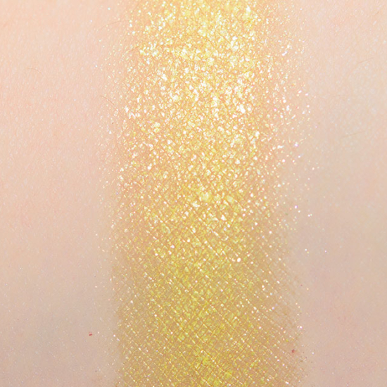 ColourPop Peeps Yellow Super Shock Shadow