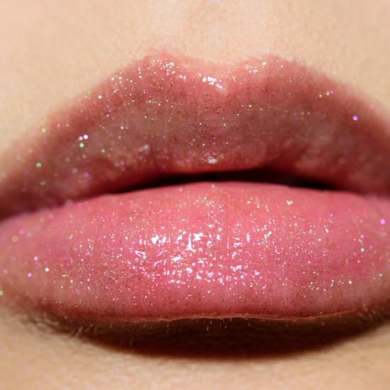 ColourPop Set Free So Glassy Lip Gloss