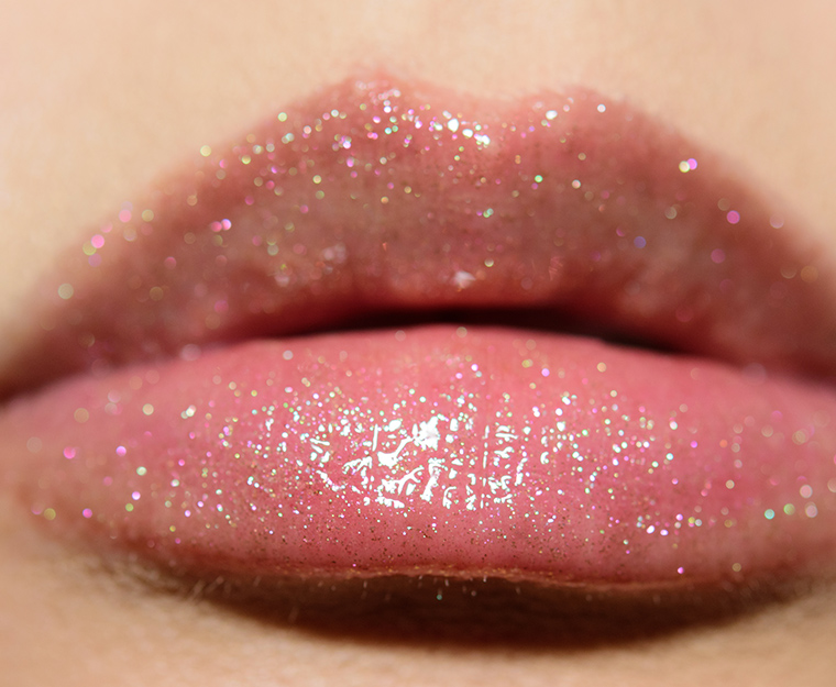ColourPop Set Free So Glassy Lip Gloss