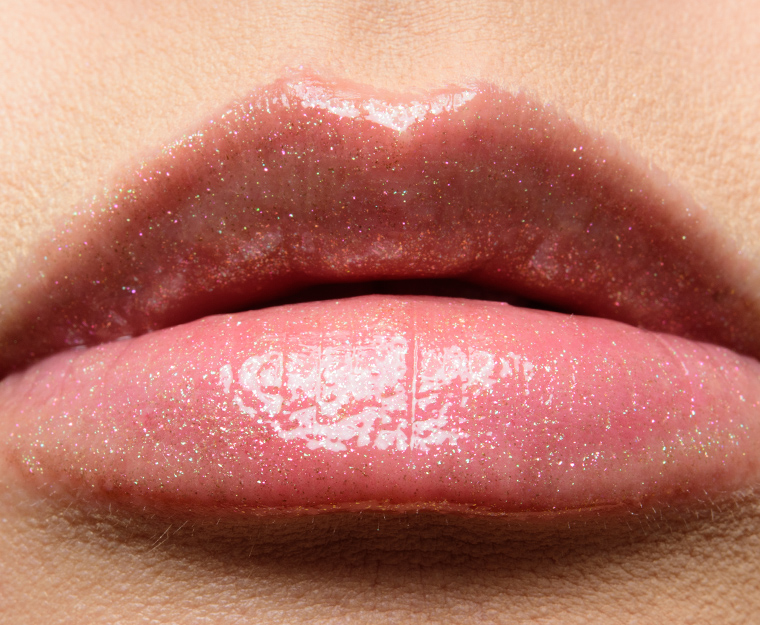 ColourPop Set Free So Glassy Lip Gloss