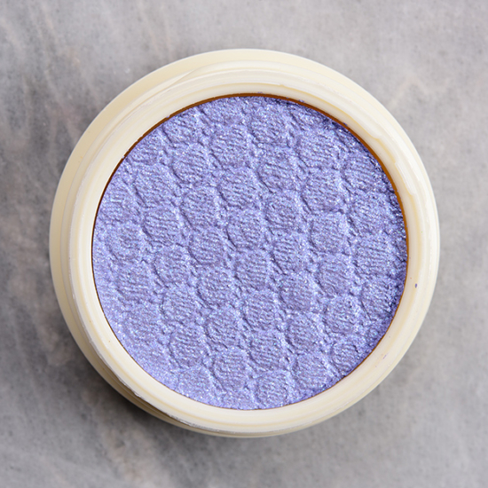 ColourPop Super Shock Shadow Shining Star