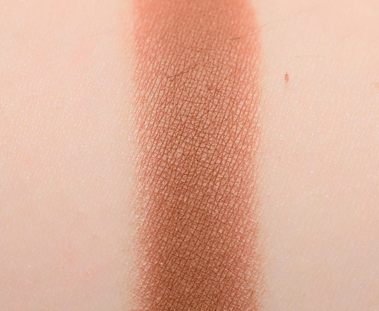 ColourPop So Chiseled Pressed Powder Shadow