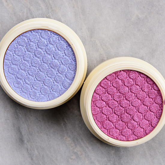 ColourPop State of Mind Super Shock Shadow Duo