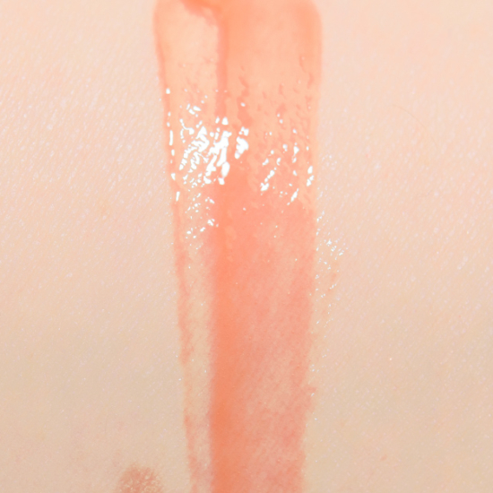ColourPop Wildflower Hunny Lux Gloss