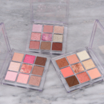 ColourPop Xtra Celestial Collection Swatches