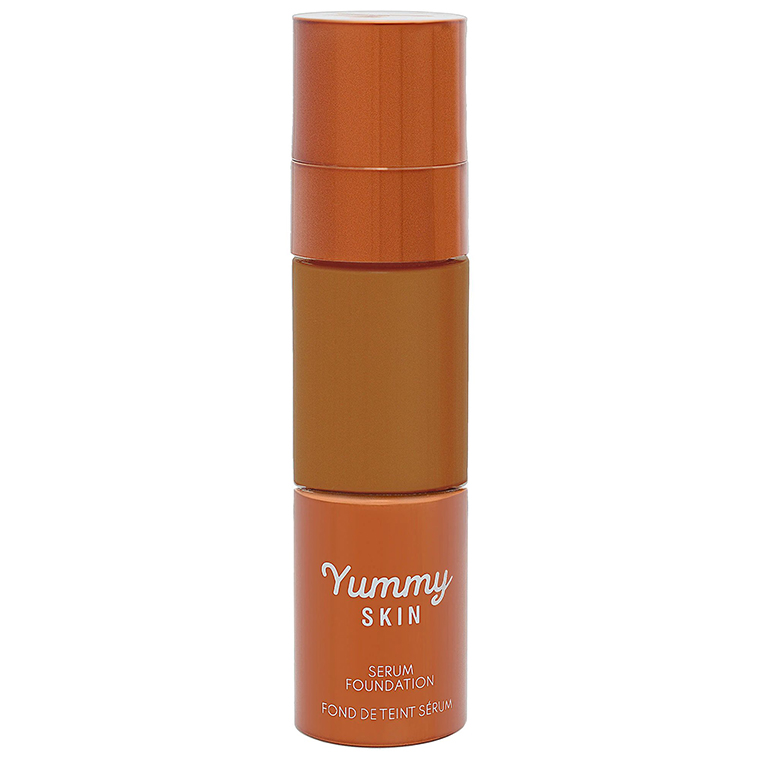 Danessa Myricks 18G Yummy Skin Serum Foundation