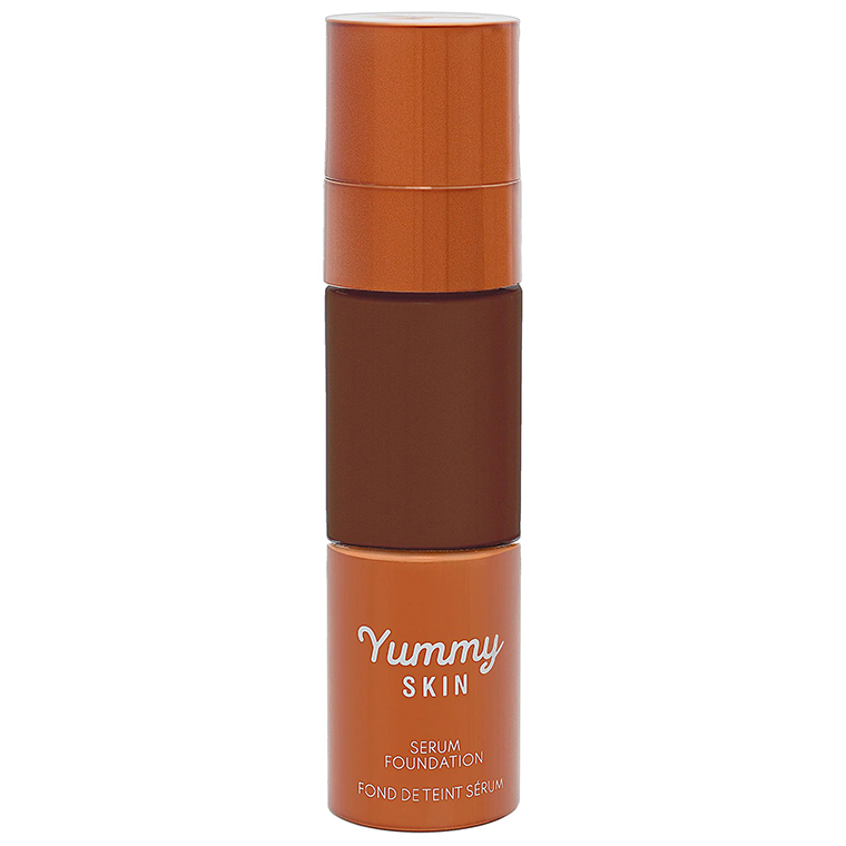 Danessa Myricks 23W Yummy Skin Serum Foundation