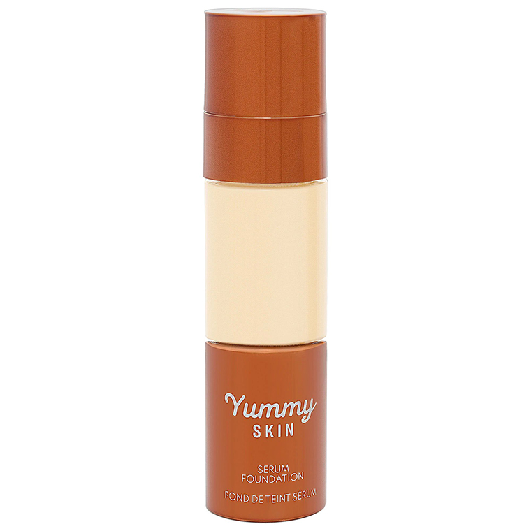 Danessa Myricks 2G Yummy Skin Serum Foundation
