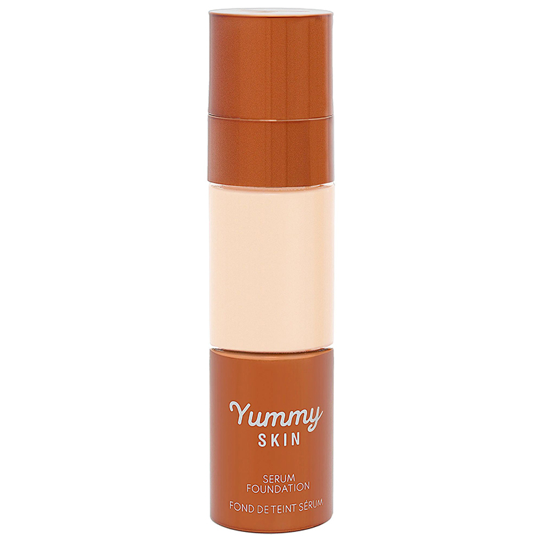 Danessa Myricks 3P Yummy Skin Serum Foundation