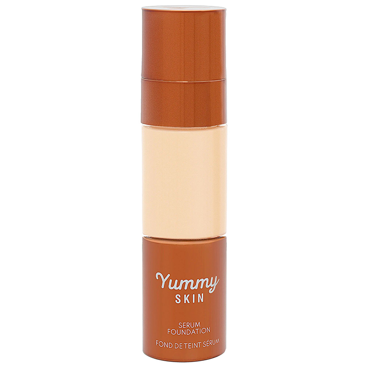 Danessa Myricks 4N Yummy Skin Serum Foundation