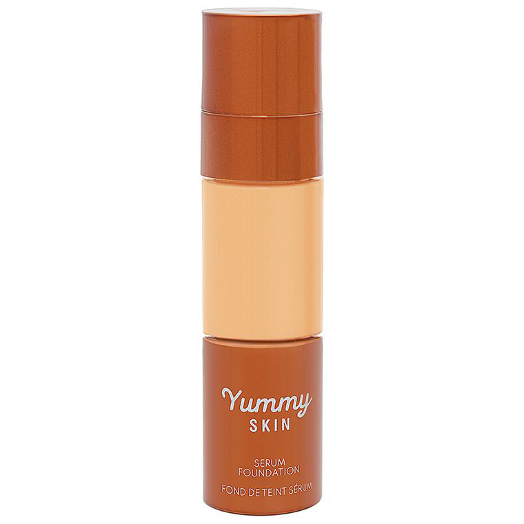 Danessa Myricks 8P Yummy Skin Serum Foundation