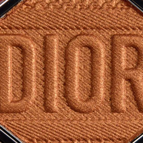 Dior High Colour Eyeshadow Bayadere #3