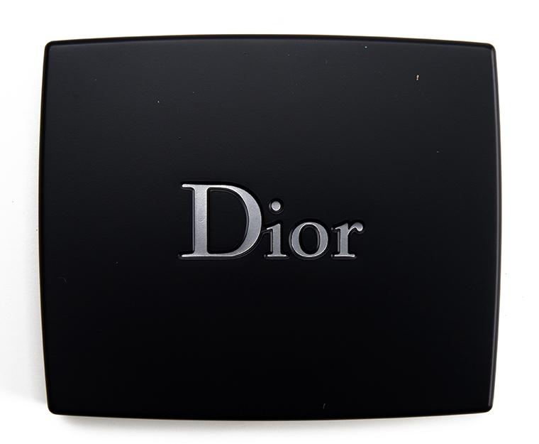 Dior Blue Velvet (189) 5 Couleurs Couture Eyeshadow Palette