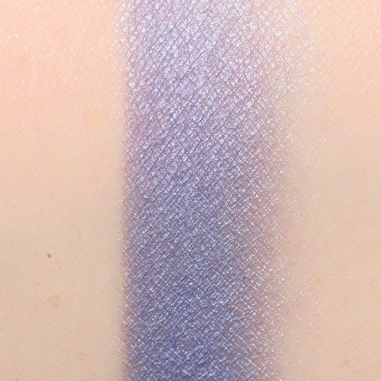 Dior Blue Velvet #2 High Colour Eyeshadow