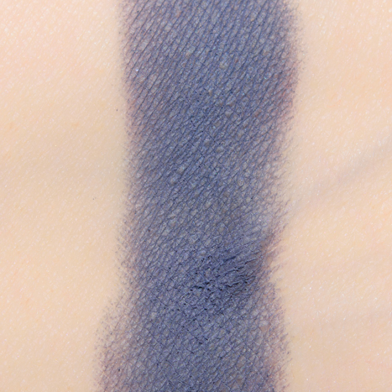 Dior Blue Velvet #4 High Colour Eyeshadow