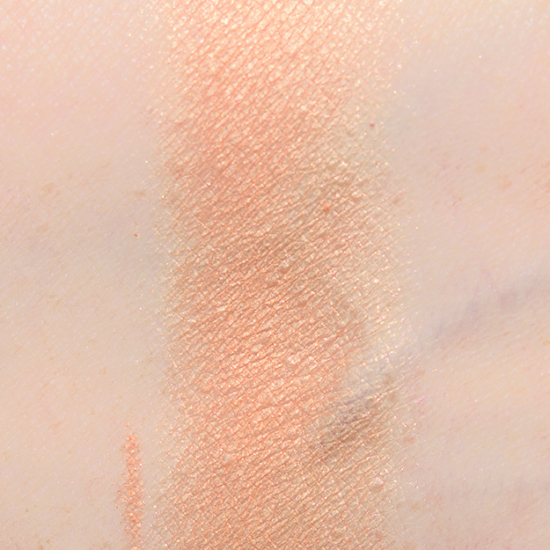 Dior Coral Paisley #1 High Colour Eyeshadow