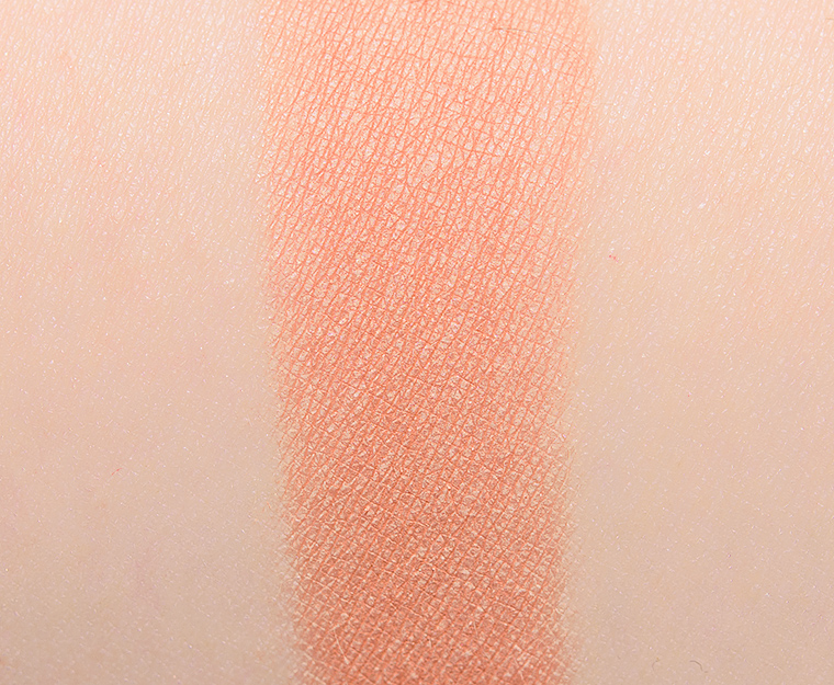 Dior Coral Paisley #3 High Colour Eyeshadow