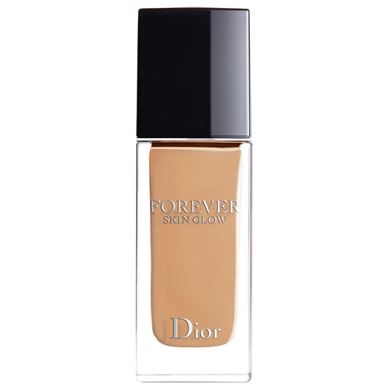 Dior 3.5N Neutral Dior Forever Skin Glow Foundation SPF 15