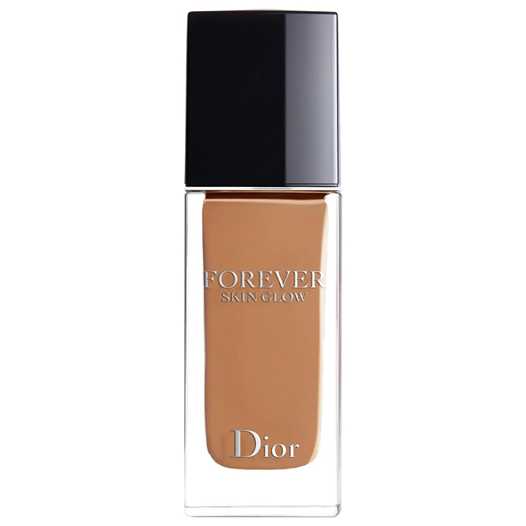 Dior 5N Neutral Dior Forever Skin Glow Foundation SPF 15