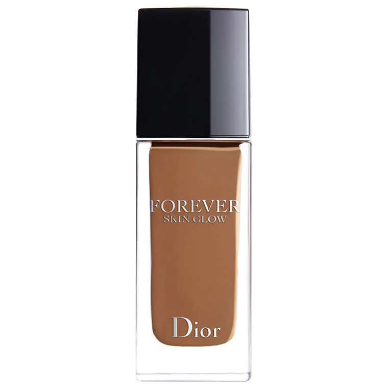 Dior 6.5N Neutral Dior Forever Skin Glow Foundation SPF 15