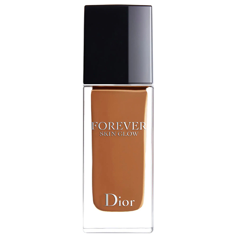 Dior 6N Neutral Dior Forever Skin Glow Foundation SPF 15