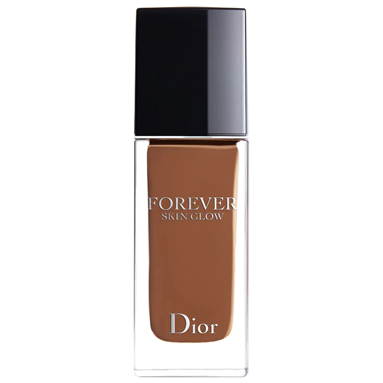 Dior 7.5N Neutral Dior Forever Skin Glow Foundation SPF 15