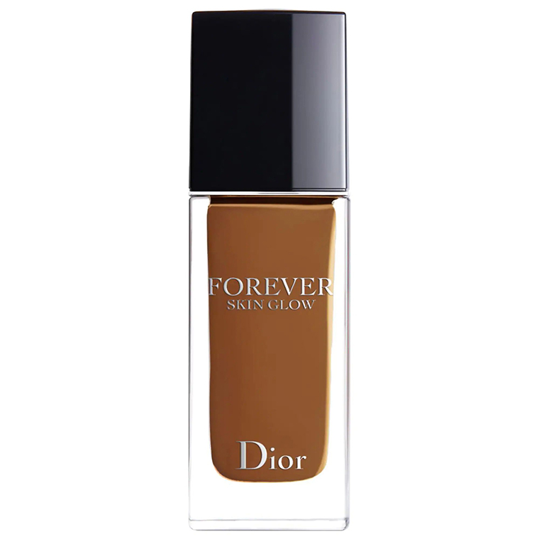 Dior 7W Warm Dior Forever Skin Glow Foundation SPF 15