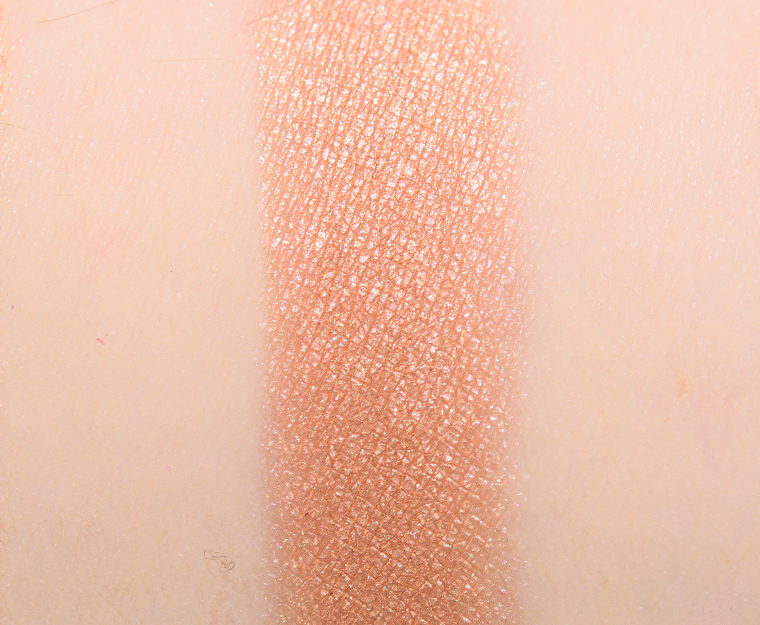 Dior Nude Dentelle #2 High Colour Eyeshadow