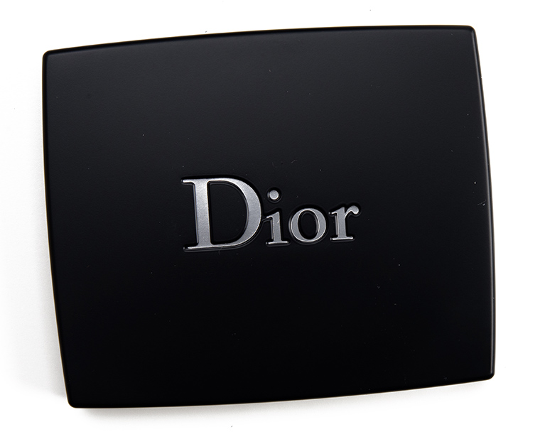 Dior Nude Dentelle (519) 5 Couleurs Couture Eyeshadow Palette