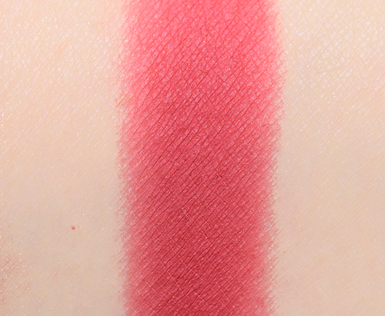 Dior Red Tartan #3 High Colour Eyeshadow