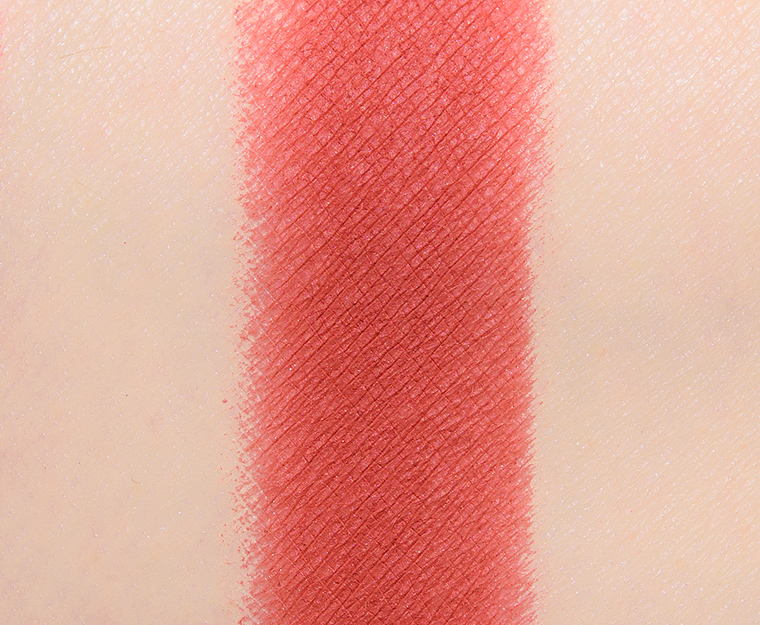 Dior Red Tartan #4 High Colour Eyeshadow