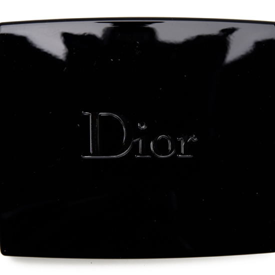 Dior Riviera (779) Eyeshadow Palette Review & Swatches