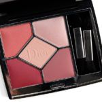 Dior Rosa Mutabilis (729) 5 Couleurs Couture Eyeshadow Palette