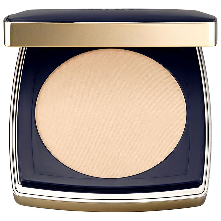 Estee Lauder 1W2 Sand Double Wear Stay-in-Place Matte Refillable Powder Foundation