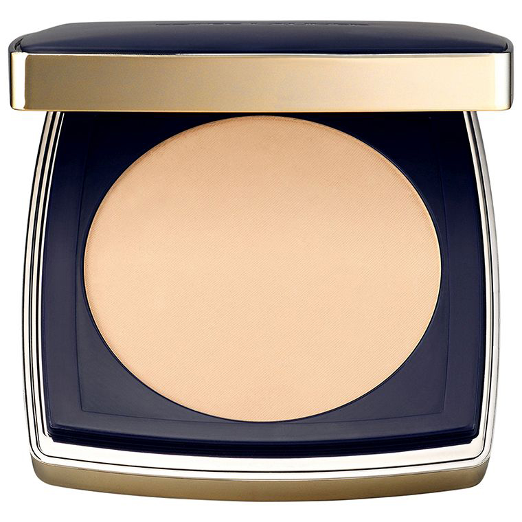 Estee Lauder 2W1 Dawn Double Wear Stay-in-Place Matte Refillable Powder Foundation