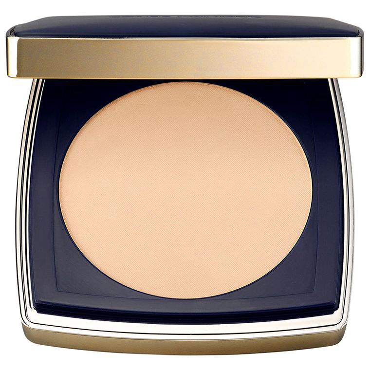 Estee Lauder 3C1 Dusk Double Wear Stay-in-Place Matte Refillable Powder Foundation