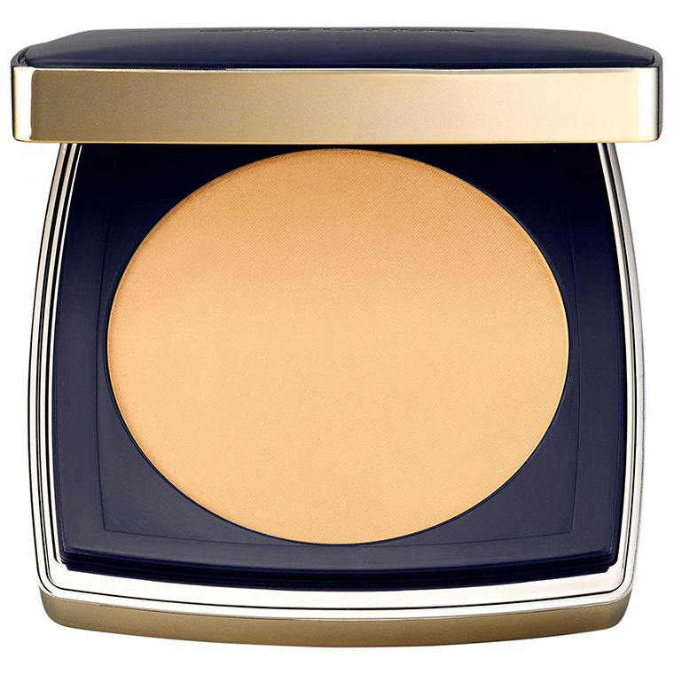 Estee Lauder 3W1.5 Fawn Double Wear Stay-in-Place Matte Refillable Powder Foundation
