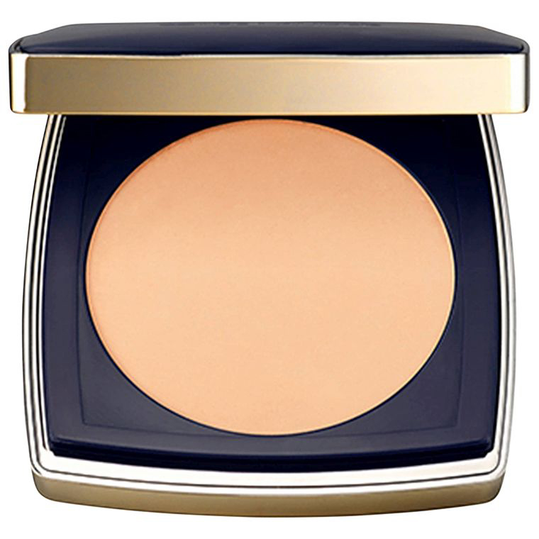 Estee Lauder 4C1 Outdoor Beige Double Wear Stay-in-Place Matte Refillable Powder Foundation