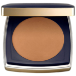 Estee Lauder 6N1 Mocha Double Wear Stay-in-Place Matte Refillable Powder Foundation